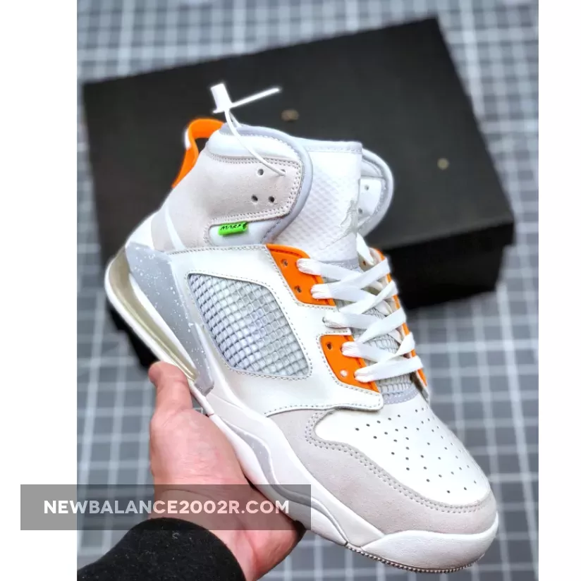 Jordan Mars 270 'Vast Grey' CT9132-002 Restock