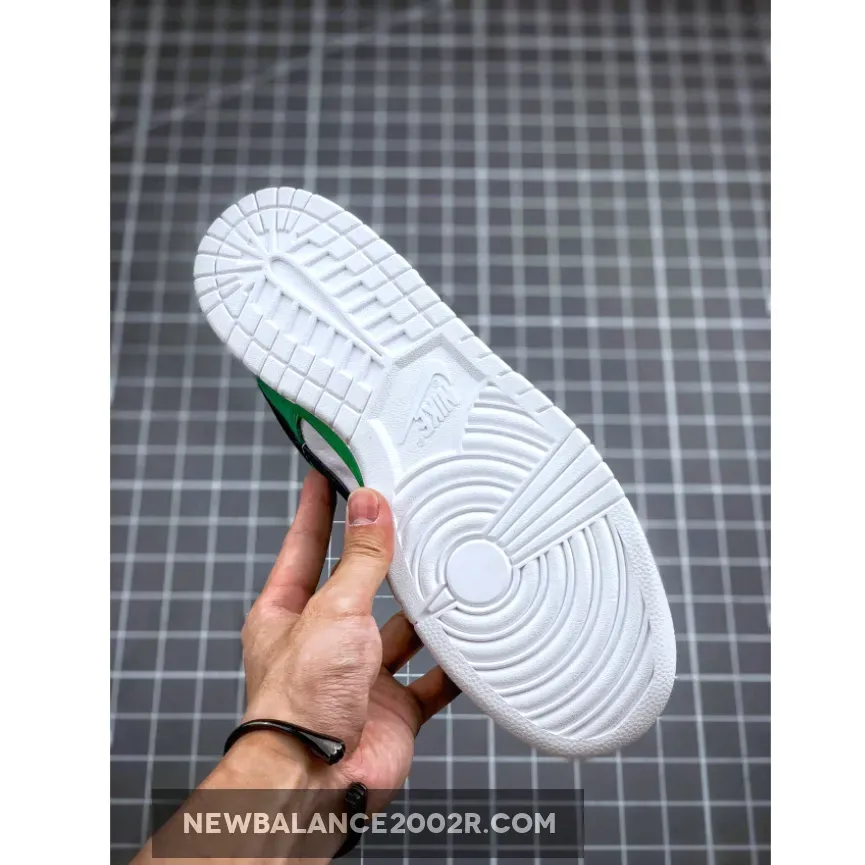 Nike SB Dunk Low Pro 'Heineken' Classic Green/Black-White-Red - dunk heineken