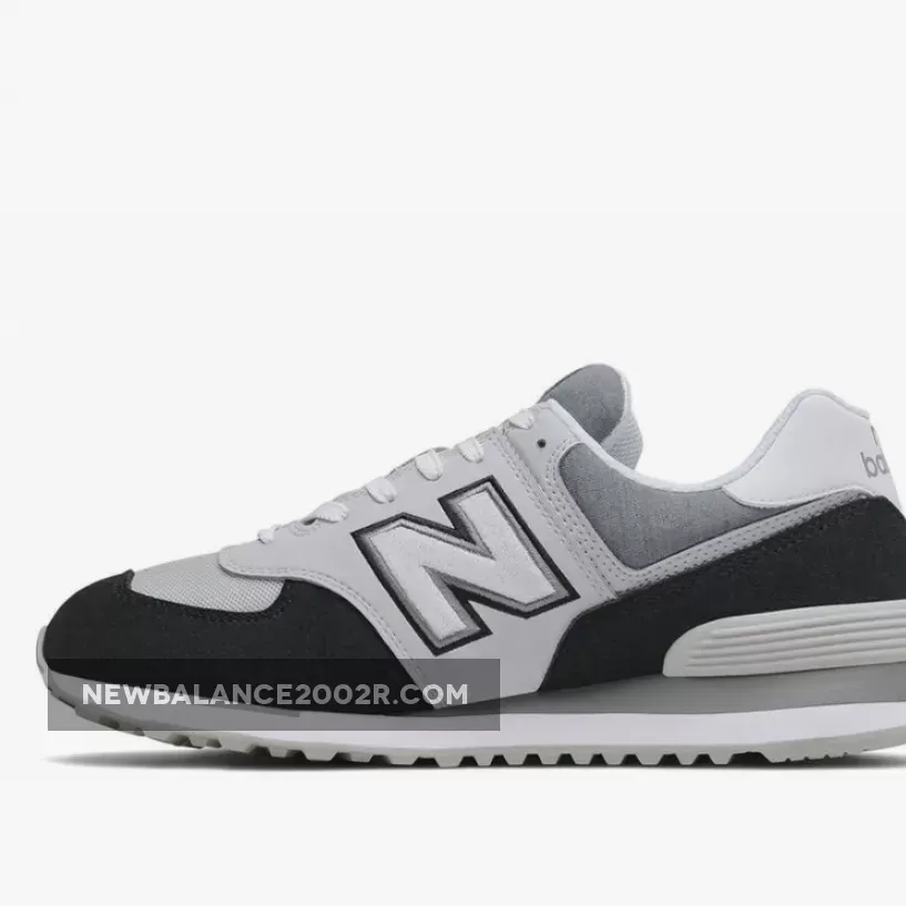 New Balance 574 Sky Lite Black White ML574NLC Online
