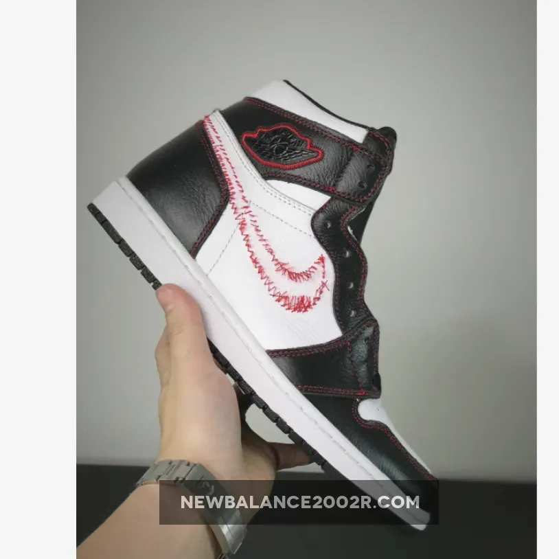 Air Jordan 1 Retro High Og Defiant Yellow Black/Tour Yellow-White-Gym Red AJ1 - jordan 1 og defiant