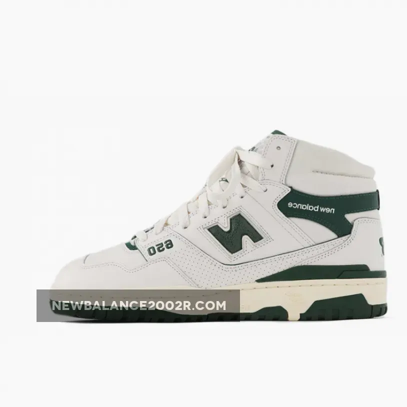 Aime Leon Dore x New Balance 650R Green BB650RL1 #new balance 650 r