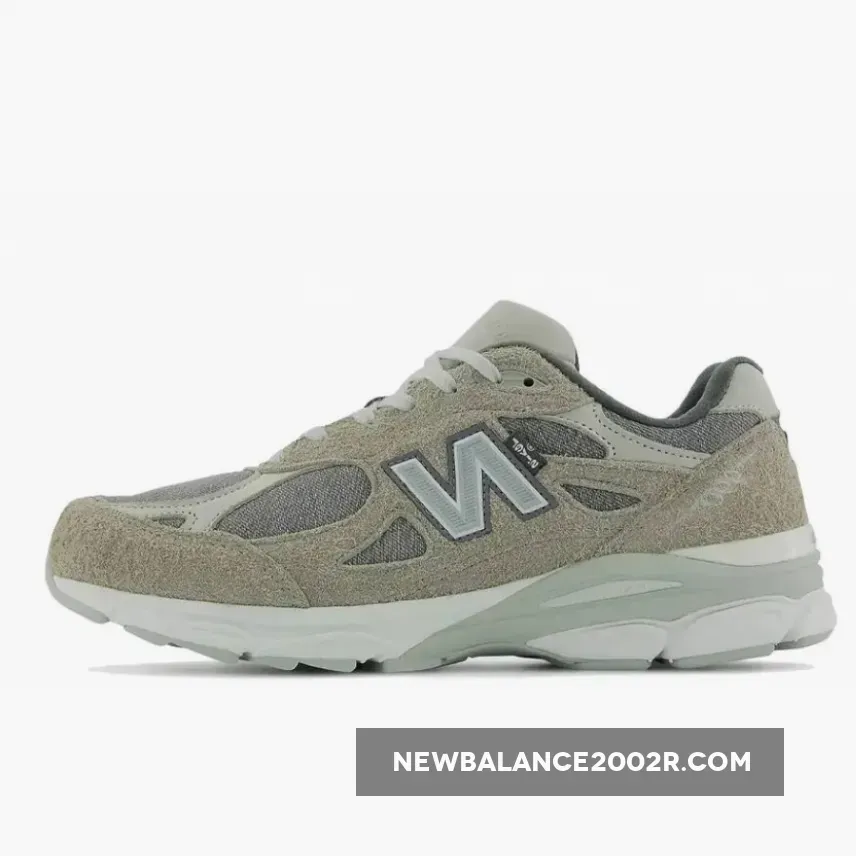 Levi's x New Balance 990v3 Elephant Skin/Grey / levi's 990v3