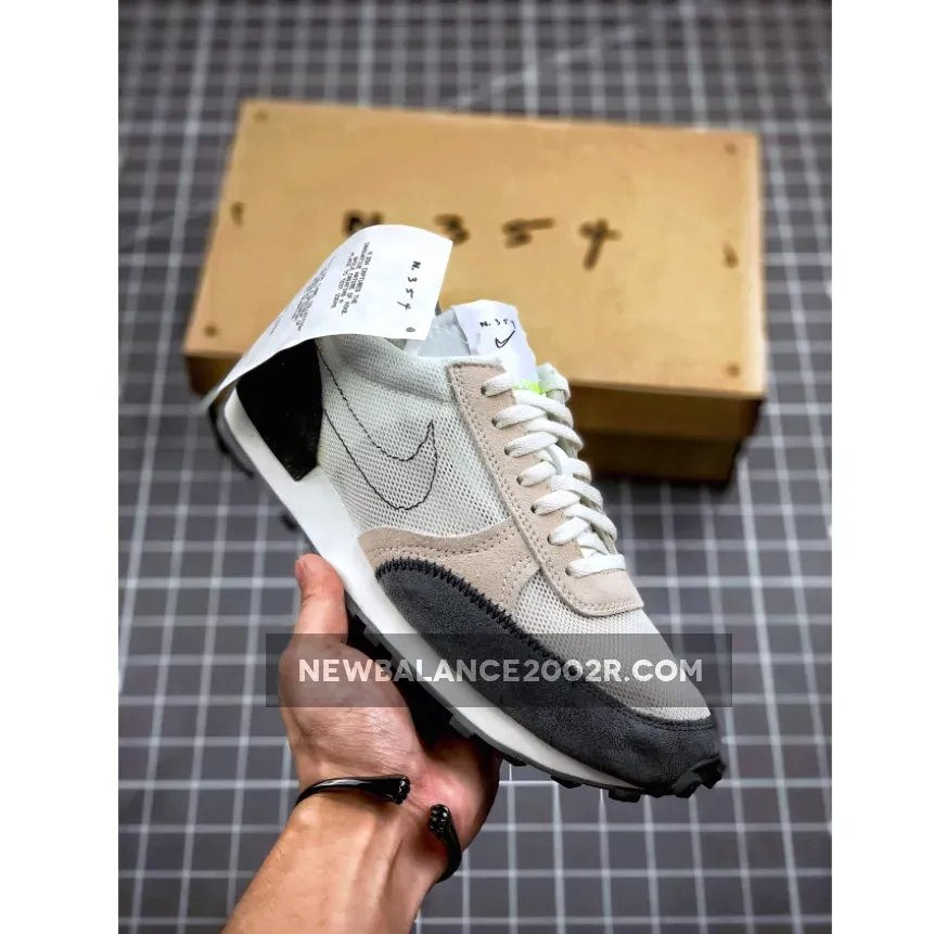 Nike Daybreak Type N.354 Light Orewood Brown CJ1156-100 nike n.354 daybreak-type