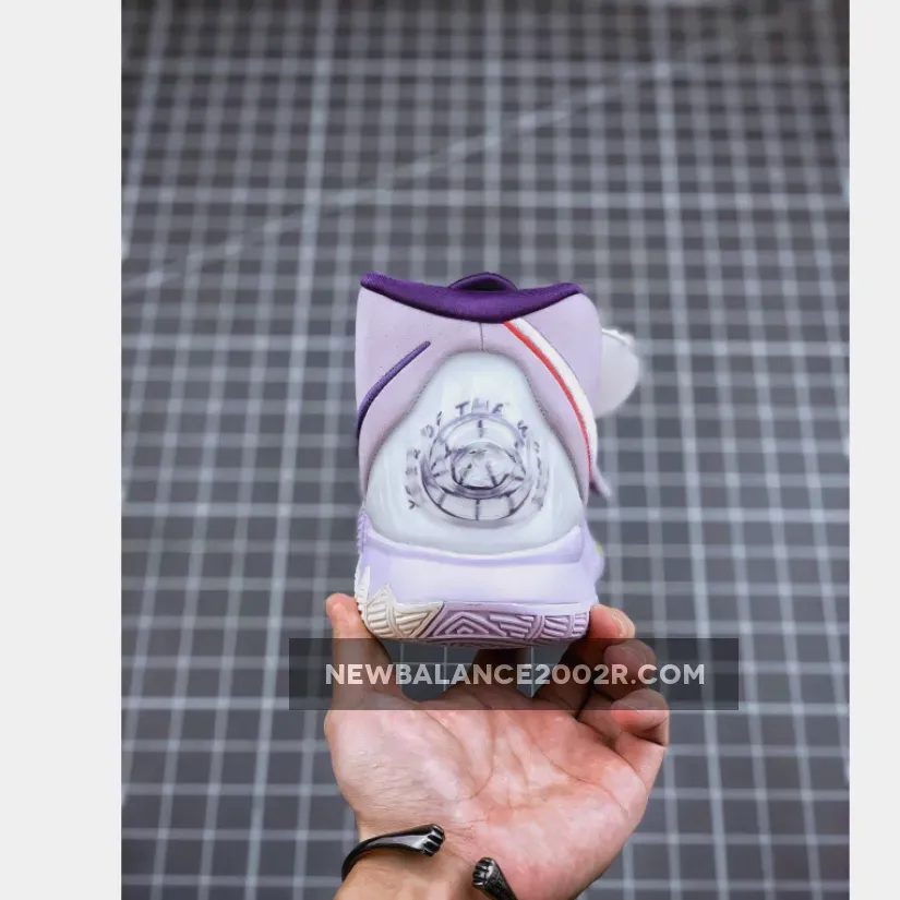 Nike Kyrie 6 'Asia' camo kyries