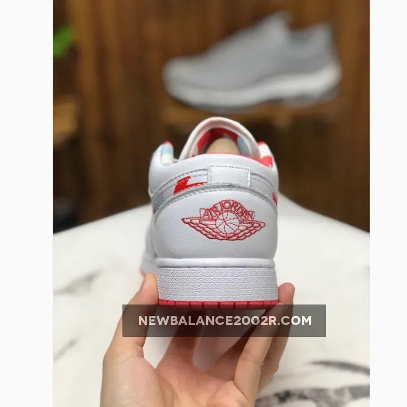 Where To Buy Air Jordan 1 Low White/Topaz Mist 554723-104 Where To Buy Air Jordan 1 Low White/Topaz Mist 554723-104