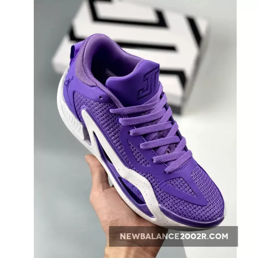 Jordan Tatum 1 Purple White 1685694192 Restock