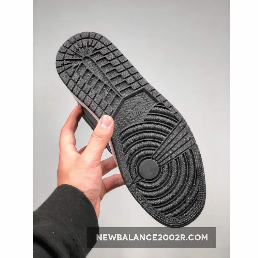 Jordan 1 Black Satin 555088-060 #nike air jordan red black