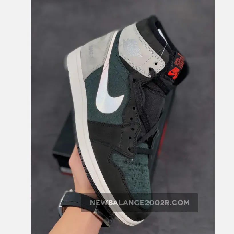 Air Jordan 1 Element Gore-Tex