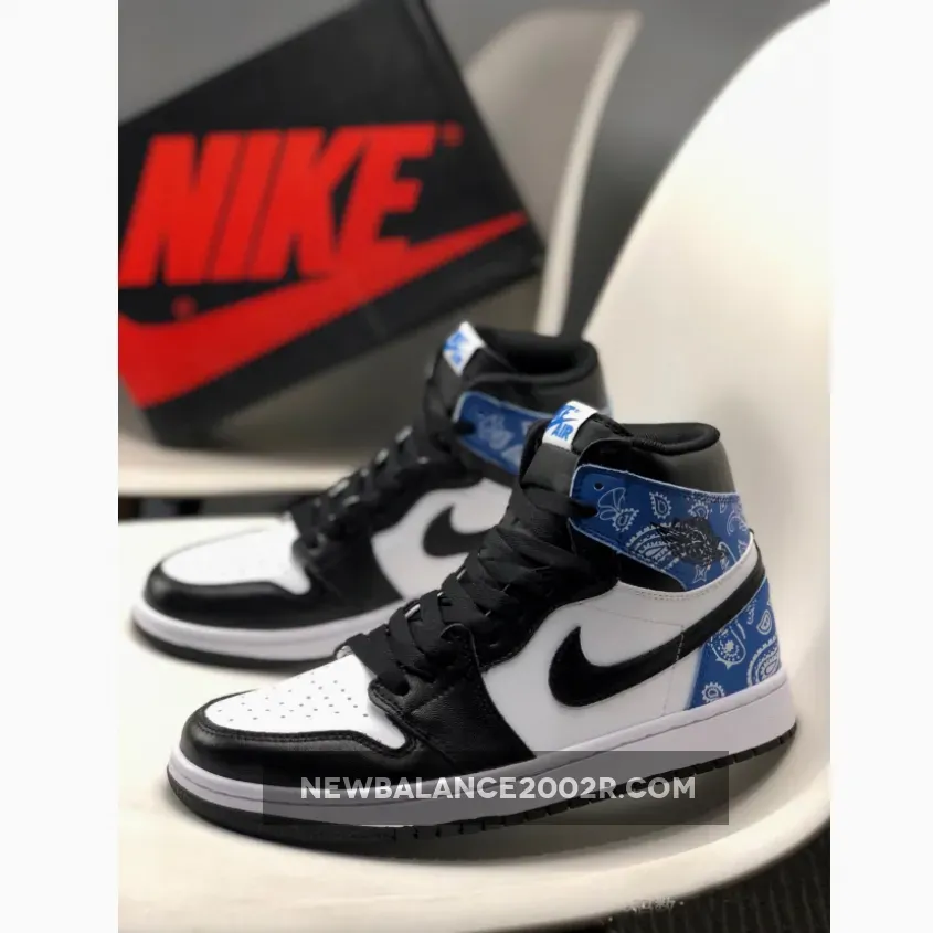 Air Jordan 1 High OG "Paisley"