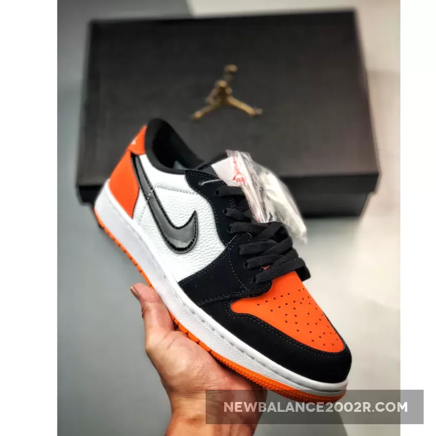 Air Jordan 1 Low Golf "Shattered Backboard"