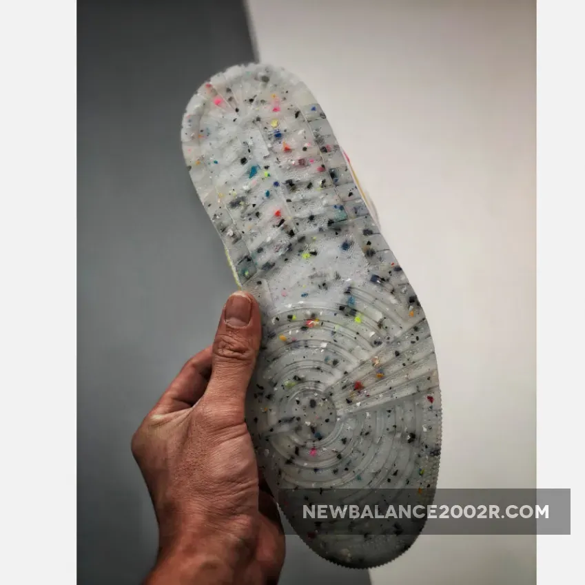 Air Jordan 1 Low GS Recycled White/Tan-Pink Air Jordan 1 Low GS Recycled White/Tan-Pink