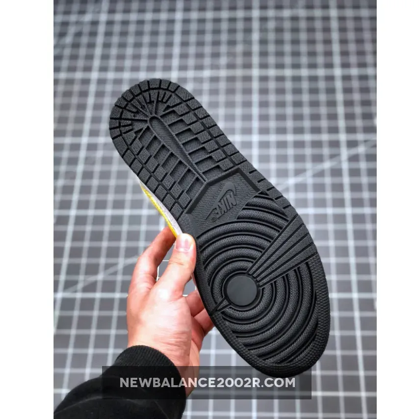 Air Jordan 1 Low Light Orewood Brown/Amarillo-White-Blue Air Jordan 1 Low Light Orewood Brown/Amarillo-White-Blue