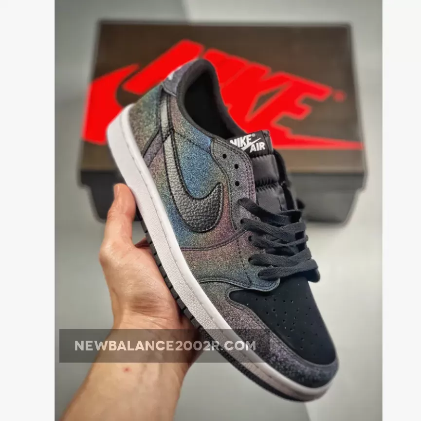 Air Jordan 1 Low OG "Jordan Brand Classic" 2022 PE