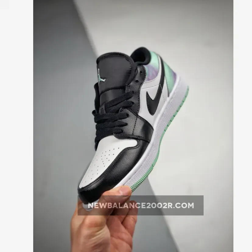 Air Jordan 1 Low "Tie-Dye" Air Jordan 1 Low "Tie-Dye"