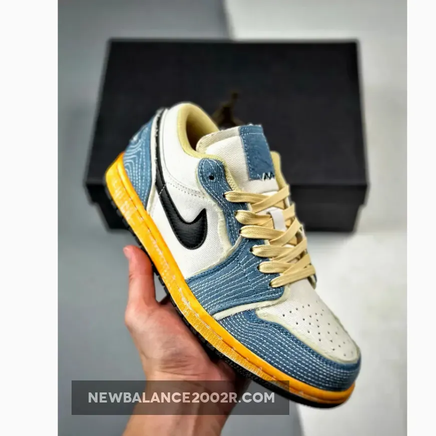 Air Jordan 1 Low World Make Japan