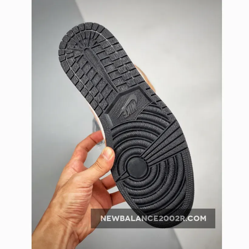 Air Jordan 1 Mid Brushstroke Air Jordan 1 Mid Brushstroke