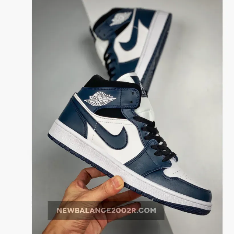 Air Jordan 1 Mid "Dark Teal" Online Kaufen Air Jordan 1 Mid "Dark Teal" Online Kaufen