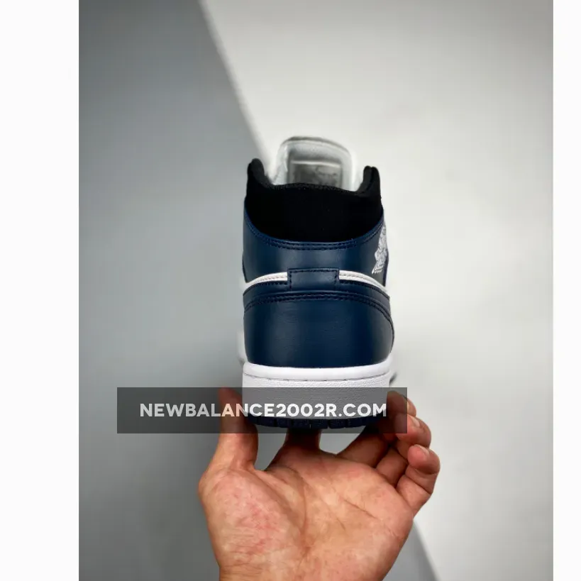 Air Jordan 1 Mid "Dark Teal" Online Kaufen Air Jordan 1 Mid "Dark Teal" Online Kaufen