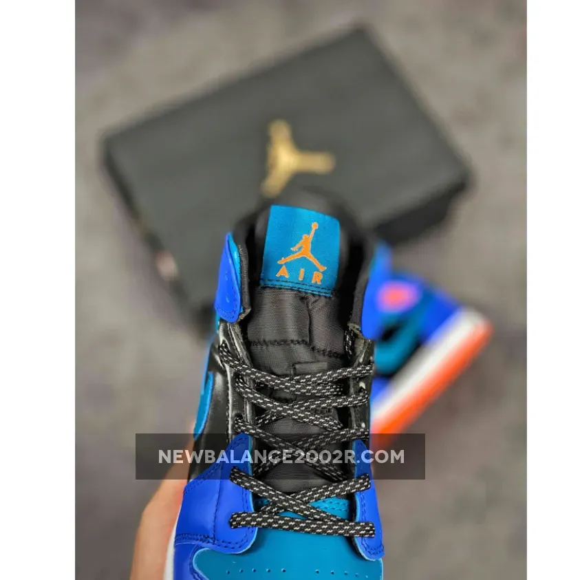 Air Jordan 1 Mid Racer Blue Green Abyss Air Jordan 1 Mid Racer Blue Green Abyss