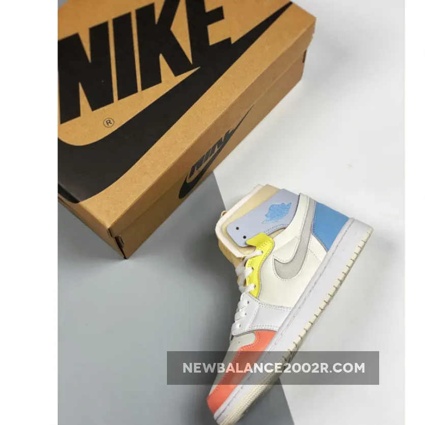 Air Jordan 1 Mid "To My First Coach" Air Jordan 1 Mid "To My First Coach"