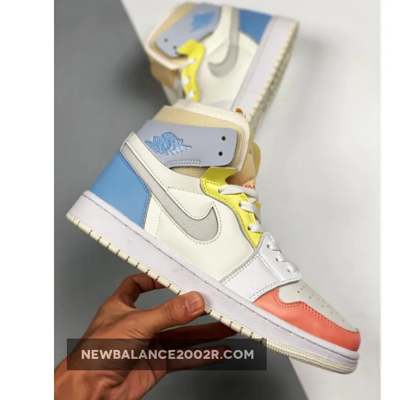 Air Jordan 1 Mid "To My First Coach" Air Jordan 1 Mid "To My First Coach"