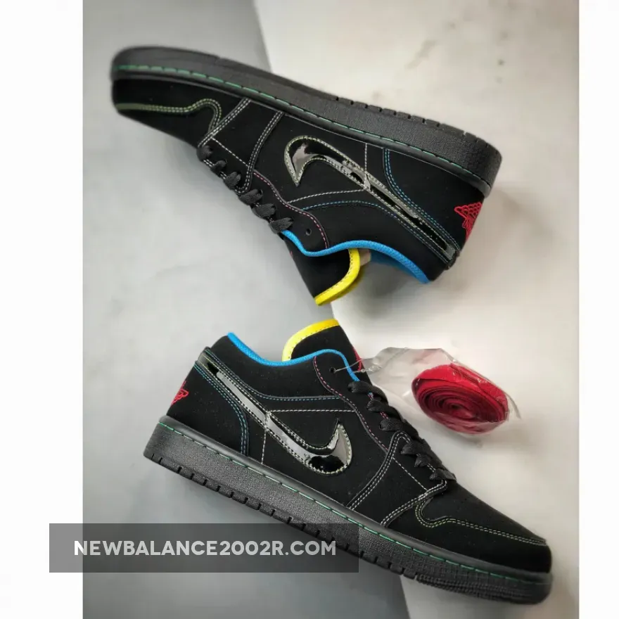 Air Jordan 1 Phat Low ‘Olympic’ Black/Green Bean-Varsity Red Air Jordan 1 Phat Low ‘Olympic’ Black/Green Bean-Varsity Red