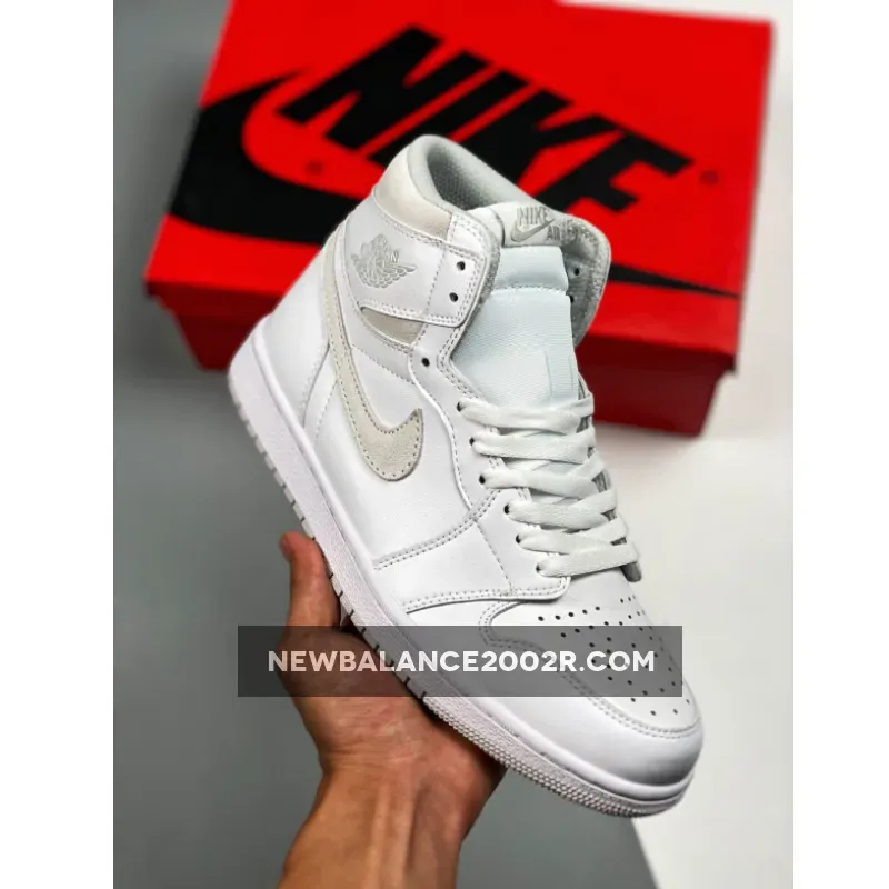 Air Jordan 1 Retro High ’85 OG ‘Neutral Grey’