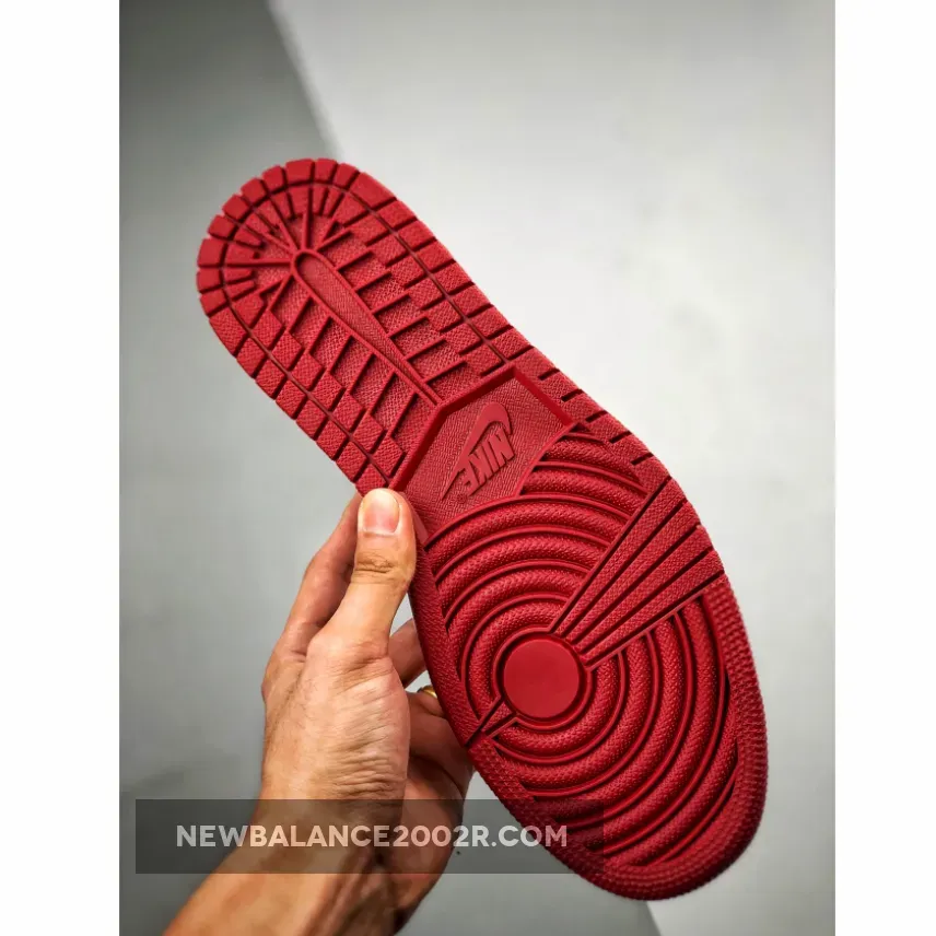 Air Jordan 1 Retro High 'Les Twin – Fearless' AJ1 White/University Blue-Varsity Red-Black Air Jordan 1 Retro High 'Les Twin – Fearless' AJ1 White/University Blue-Varsity Red-Black