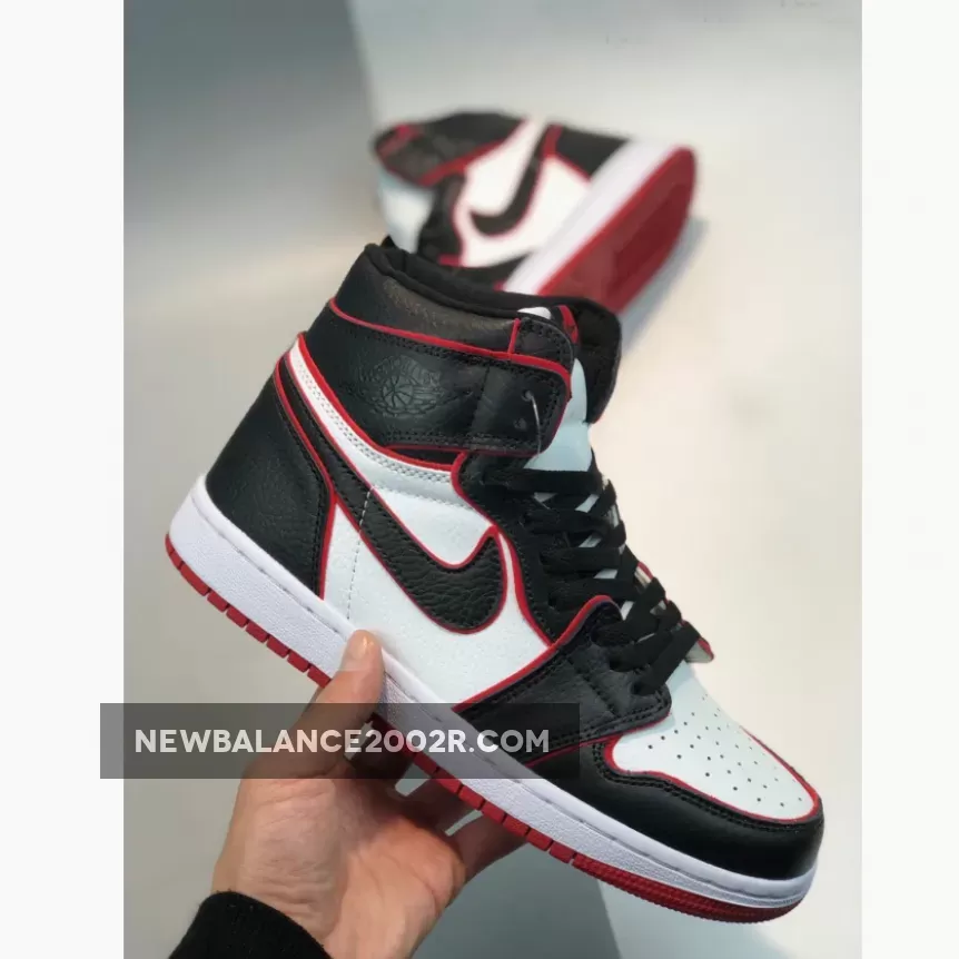 Air Jordan 1 Retro High OG "Who Said Man Was Not Meant To Fly"