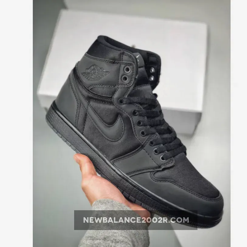 Air Jordan 1 Retro High OG "Rox Brown"