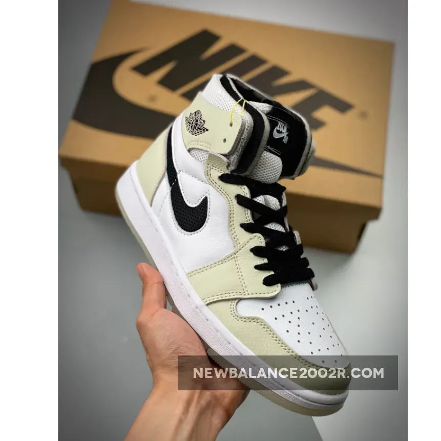 Air Jordan 1 Zoom Air CMFT Sail