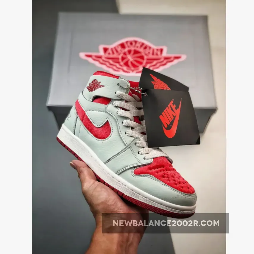 Air Jordan 1 Zoom CMFT 2 "Valentine’s Day"
