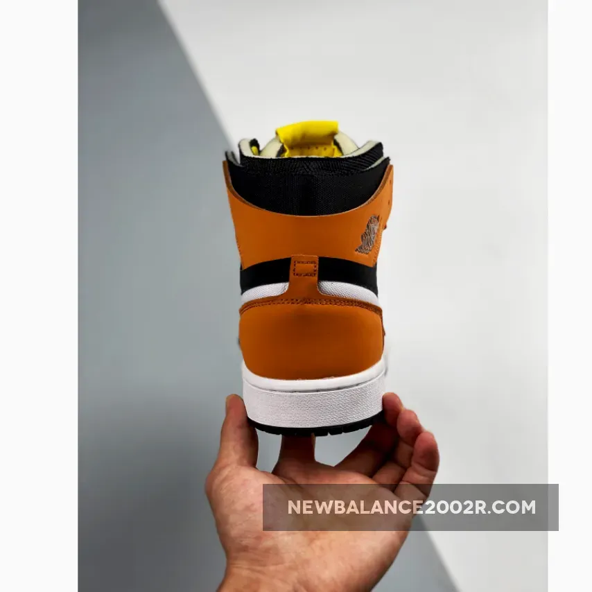 Air Jordan 1 Zoom Comfort ‘Black Wheat’ Air Jordan 1 Zoom Comfort ‘Black Wheat’