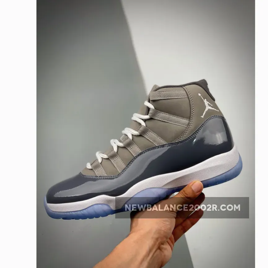 Air Jordan 11 "Cool Grey 2021" Air Jordan 11 "Cool Grey 2021"