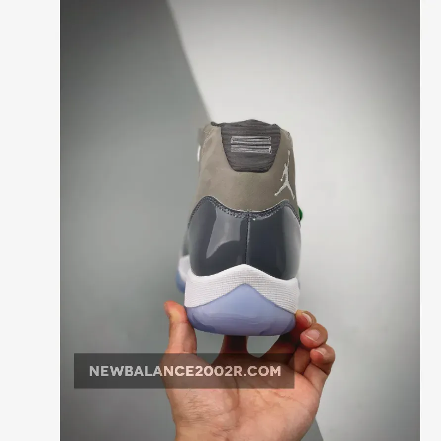 Air Jordan 11 "Cool Grey 2021" Air Jordan 11 "Cool Grey 2021"