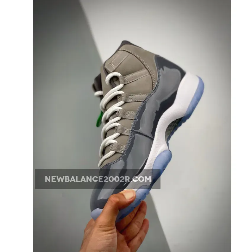 Air Jordan 11 "Cool Grey 2021" Air Jordan 11 "Cool Grey 2021"