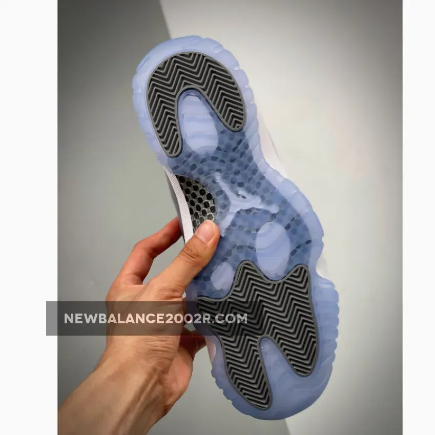 Air Jordan 11 "Cool Grey 2021" Air Jordan 11 "Cool Grey 2021"
