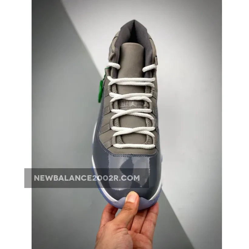 Air Jordan 11 "Cool Grey 2021" Air Jordan 11 "Cool Grey 2021"