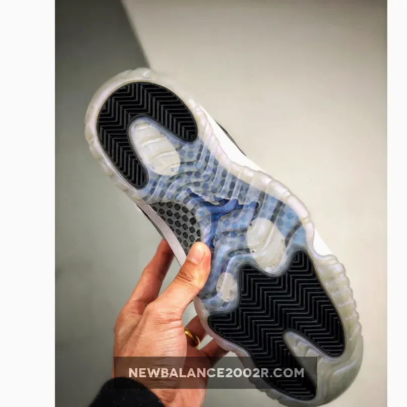 Air Jordan 11 Low ‘Emerald Easter’ White/Emerald Rise-Black Air Jordan 11 Low ‘Emerald Easter’ White/Emerald Rise-Black