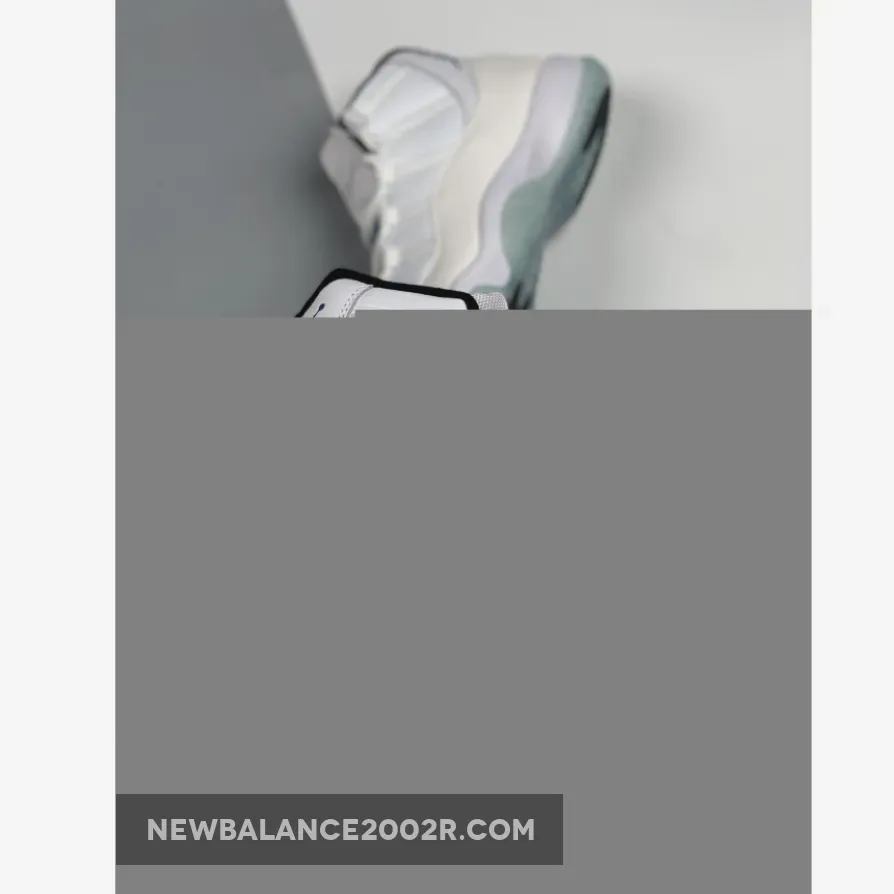 Air Jordan 11 Retro ‘Columbia Blue’ White/Legend Blue Air Jordan 11 Retro ‘Columbia Blue’ White/Legend Blue