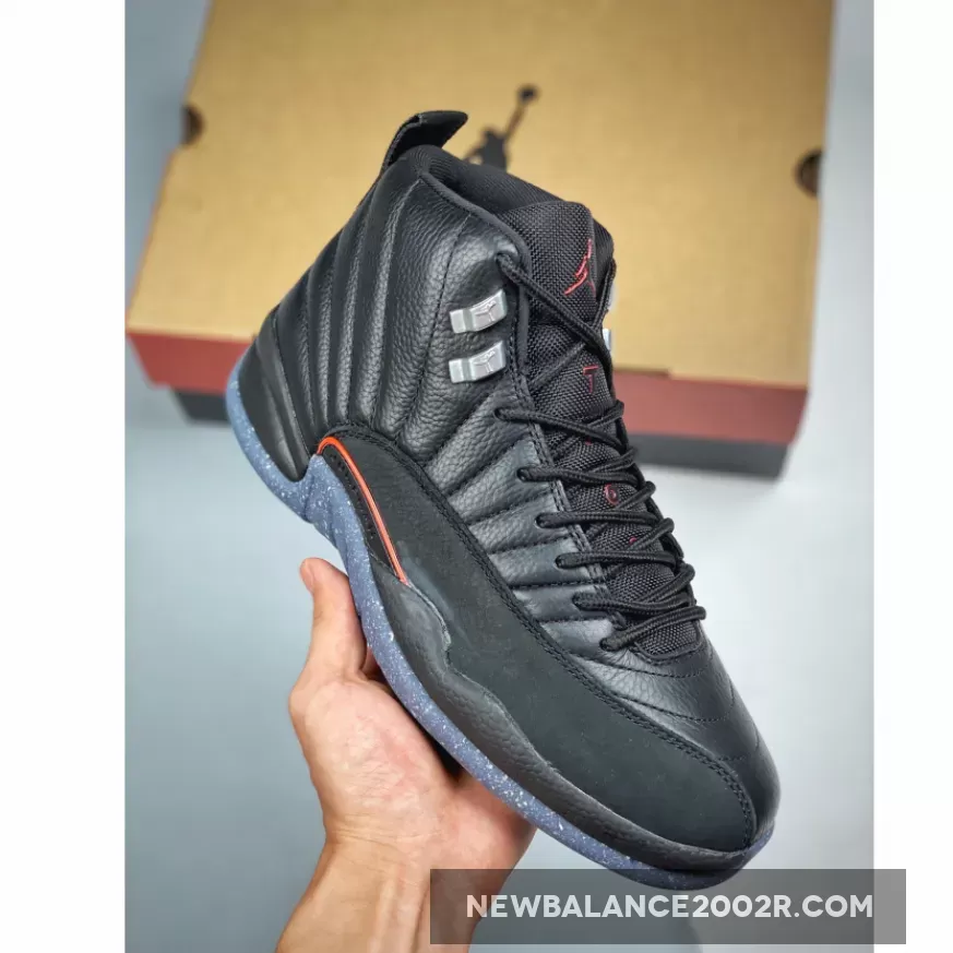 Air Jordan 12 Retro "Utility"