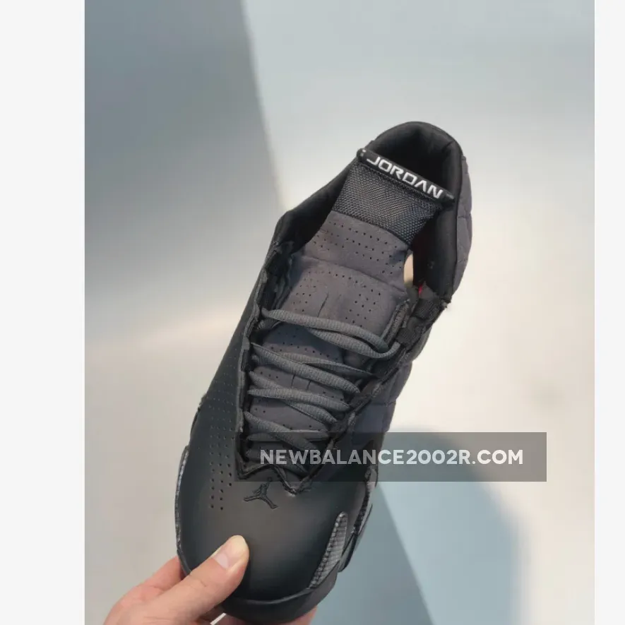 Air Jordan 14 SE "Black Ferrari" Black/Anthracite-Varsity Red Air Jordan 14 SE "Black Ferrari" Black/Anthracite-Varsity Red