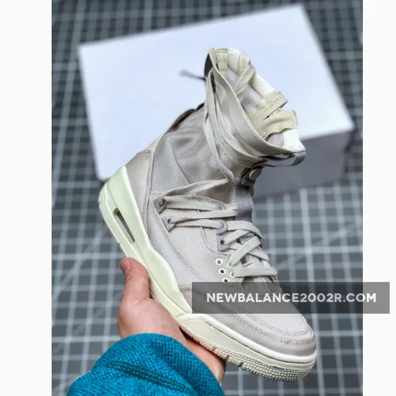 Air Jordan 3 RTR EXP Lite Desert Sand