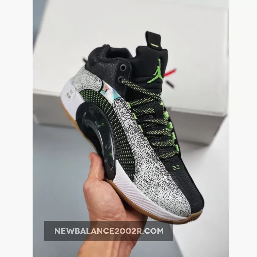 Air Jordan 35 "Bayou Boys"