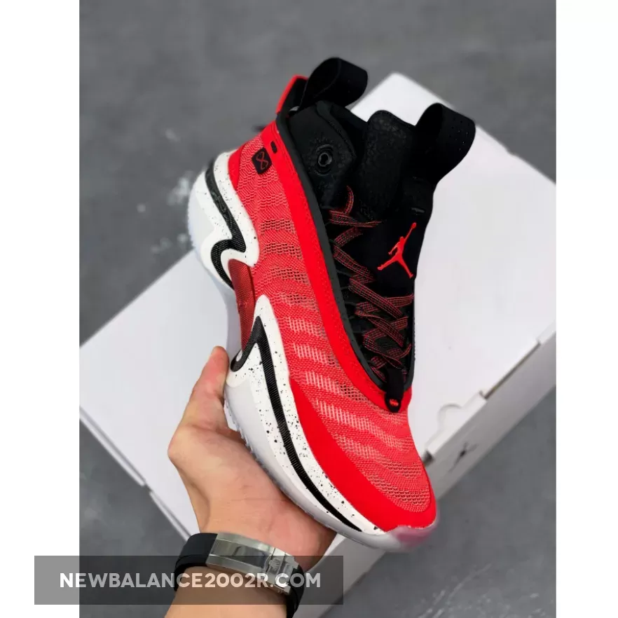 Air Jordan 36 PE "Rui Hachimura"