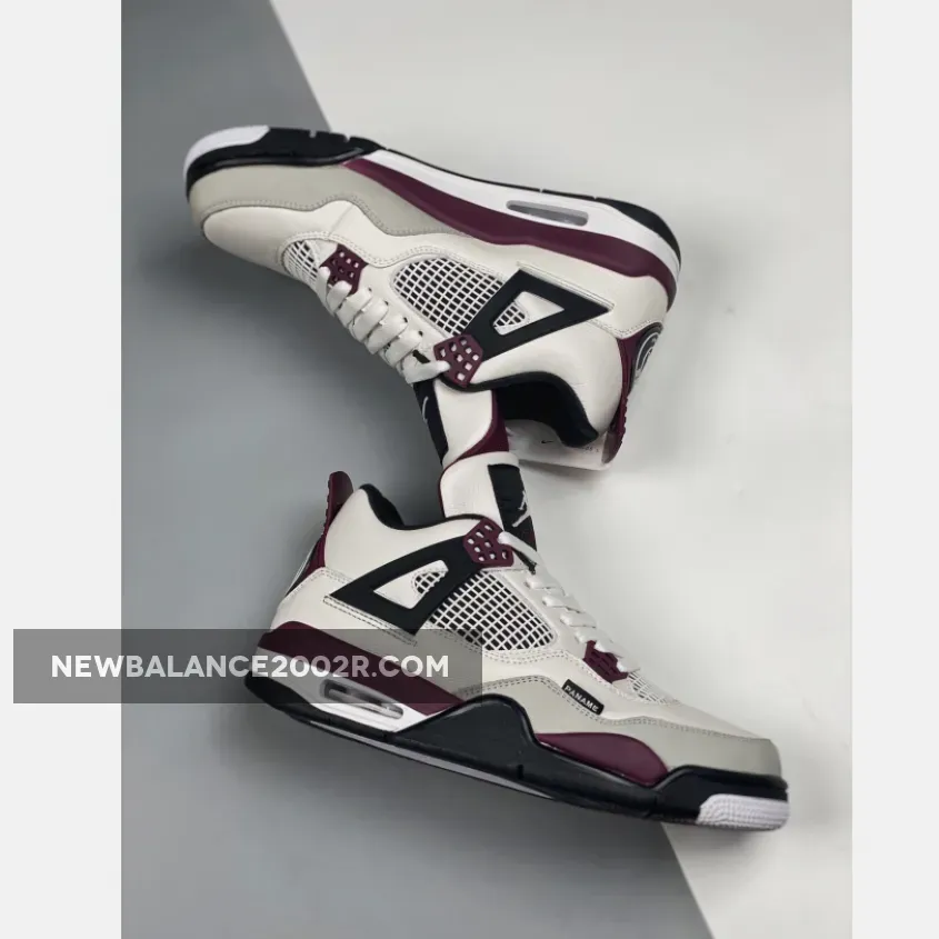 Air Jordan 4 PSG Paris Saint-Germain Bordeaux Air Jordan 4 PSG Paris Saint-Germain Bordeaux