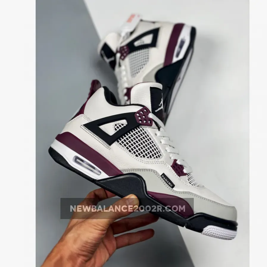 Air Jordan 4 PSG Paris Saint-Germain Bordeaux Air Jordan 4 PSG Paris Saint-Germain Bordeaux