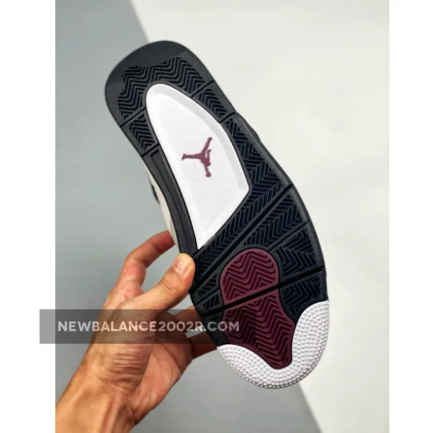 Air Jordan 4 PSG Paris Saint-Germain Bordeaux Air Jordan 4 PSG Paris Saint-Germain Bordeaux