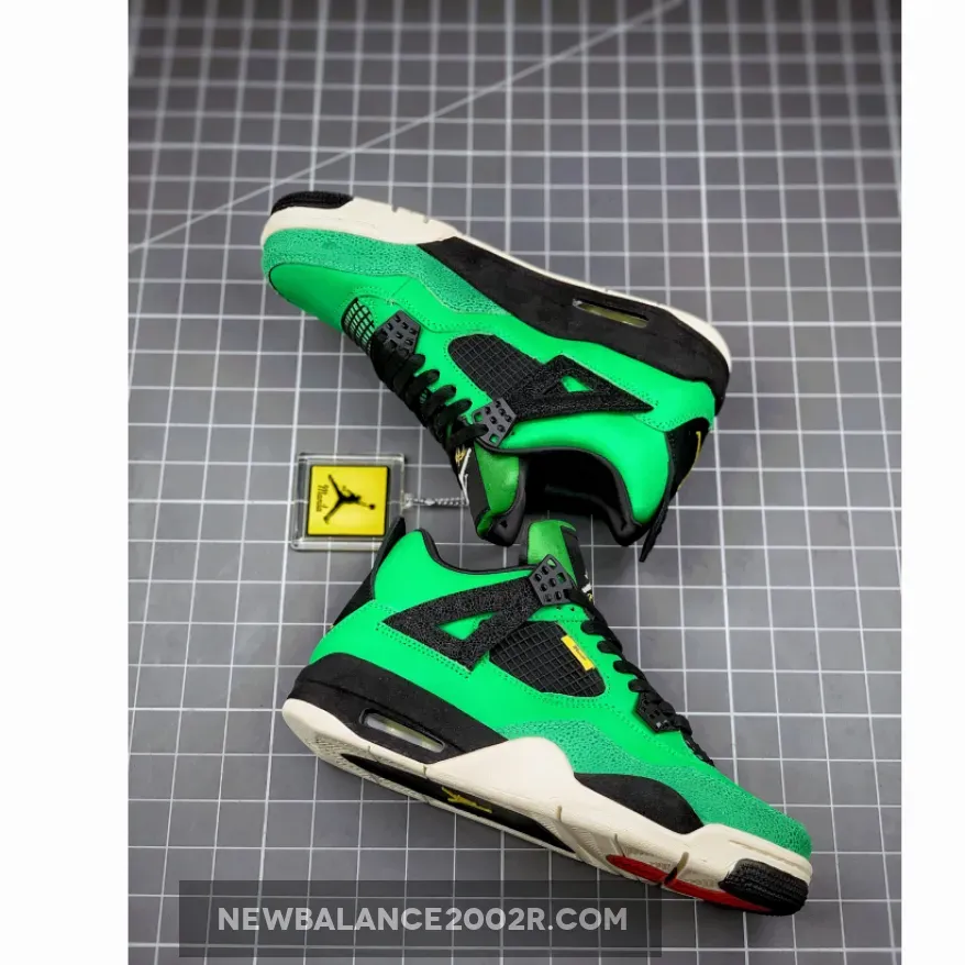 Air Jordan 4 Retro "Manila" Air Jordan 4 Retro "Manila"