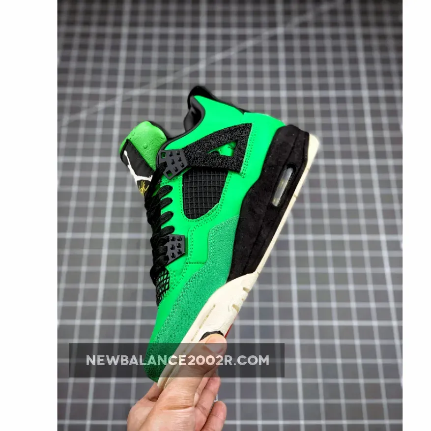 Air Jordan 4 Retro "Manila" Air Jordan 4 Retro "Manila"